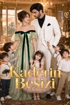 Kaderin Beşizi izle