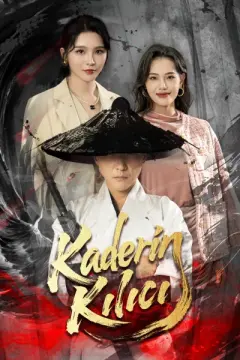 Kaderin Kılıcı izle