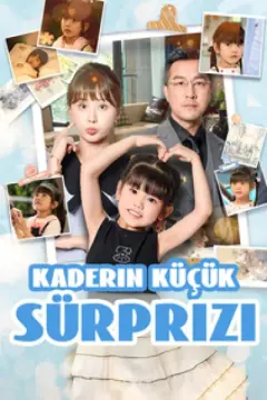 Kaderin Küçük Sürprizi izle