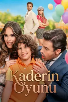 Kaderin Oyunu！ izle