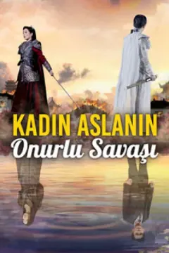 Kadın Aslanın Onurlu Savaşı izle
