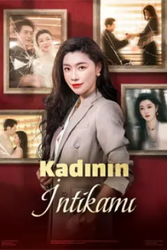 Kadının İntikamı izle