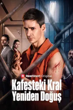Kafesteki Kral Yeniden Doğuş izle