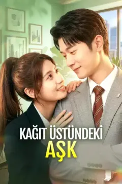 Kağit Üstündeki Aşk izle