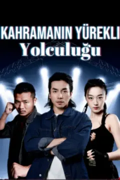 Kahramanın Yürekli Yolculuğu izle