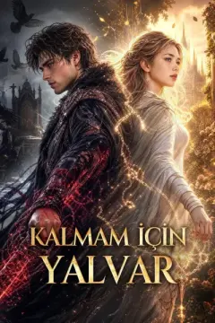 Kalmam İçi̇n Yalvar izle