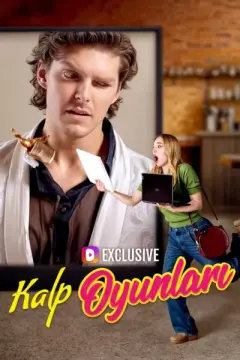 Kalp Oyunları izle