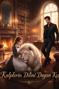 Kalplerin Dilini Duyan Kız izle