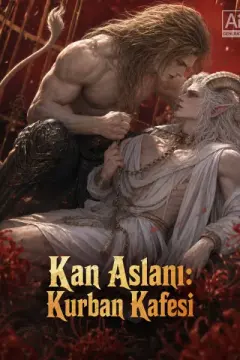 Kan Aslanı: Kurban Kafesi izle