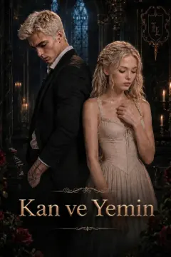 Kan ve Yemin izle