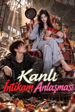 Kanlı İntikam Anlaşması izle