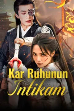 Kar Ruhunun İntikam izle