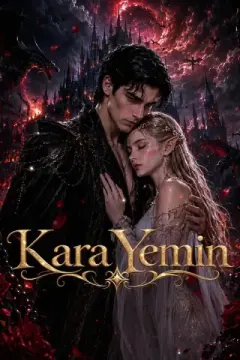 Kara Yemin izle