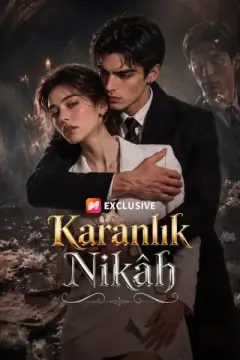 Karanlık Nikâh izle