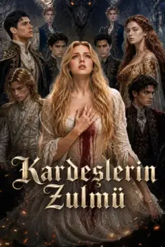 Kardeşlerin Zulmü izle
