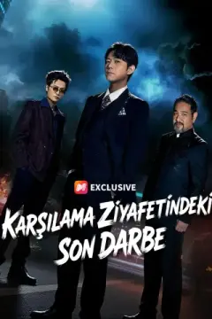 Karşılama Ziyafetindeki Son Darbe izle