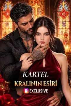 Kartel Kralinin Esi̇ri̇ izle
