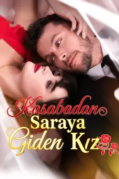 Kasabadan Saraya Giden Kız izle