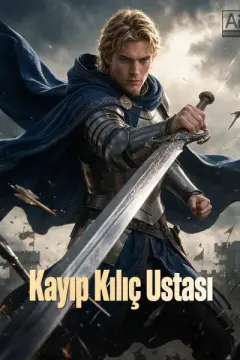 Kayıp Kılıç Ustası izle