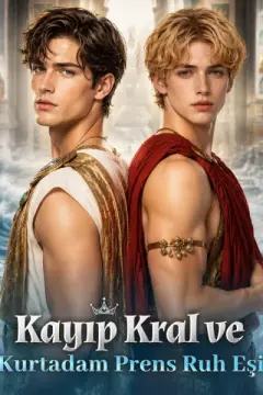 Kayıp Kral ve Kurtadam Prens Ruh Eşi izle