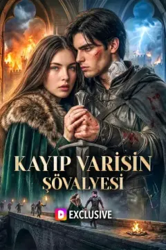 KAYIP VARİSİN ŞÖVALYESİ(Dublajlı) izle