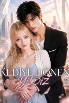 Kediye Dönen Yıldız izle
