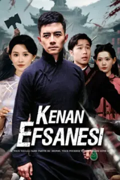 Kenan Efsanesi izle