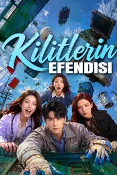 Kilitlerin Efendisi izle