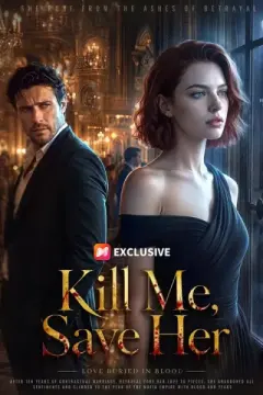 Kill Me, Save Her izle