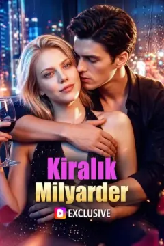 Kiralık Milyarder izle