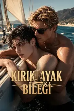 Kırık Ayak Bileği izle