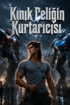 Kırık Çeliğin Kurtarıcısı izle