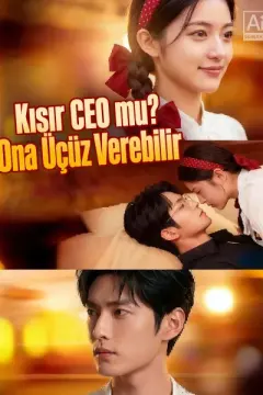 Kısır CEO mu? Ona Üçüz Verebilir izle