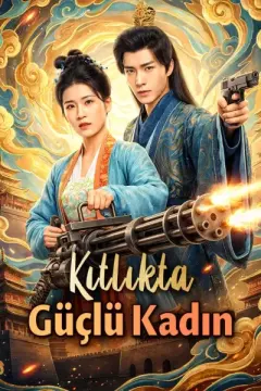 Kıtlıkta Güçlü Kadın izle