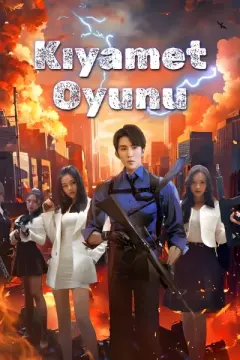 Kıyamet Oyunu izle