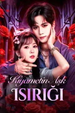 Kıyametin Aşk Isırığı izle
