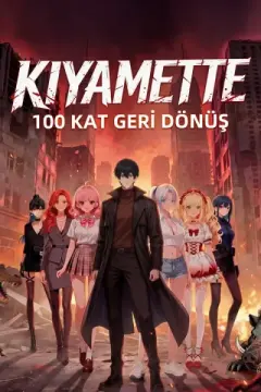 Kıyamette 100 Kat Geri Dönüş izle
