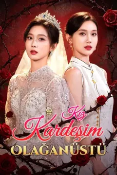 Kız Kardeşim Olağanüstü izle