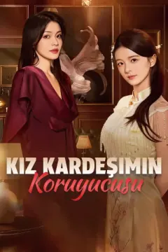 Kız Kardeşimin Koruyucusu izle