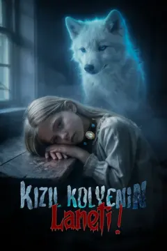 Kızıl Kolyenin Laneti! izle
