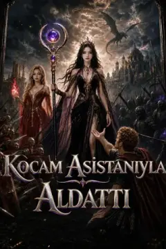 Kocam Asistanıyla Aldattı izle