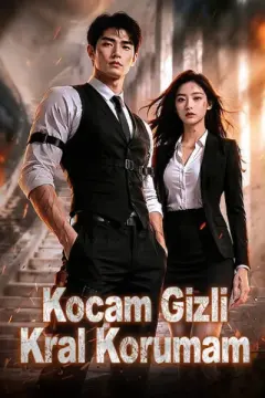 Kocam Gizli Kral Korumam izle