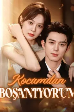 Kocamdan Boşanıyorum izle