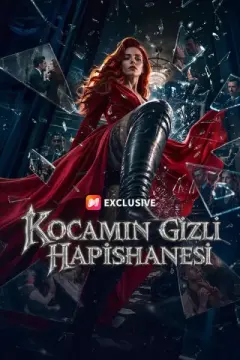 Kocamın Gizli Hapishanesi izle