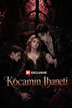 Kocamın İhaneti izle