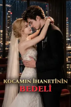 Kocamin İhaneti̇ni̇n Bedeli̇ izle