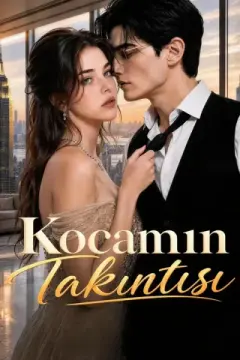 Kocamın Takıntısı izle