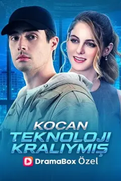 Kocan Teknoloji Kralıymış izle