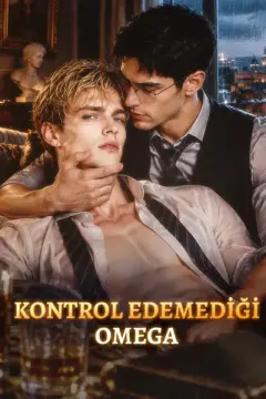 Kontrol Edemedi̇ği̇ Omega izle