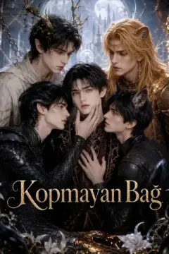 Kopmayan Bağ izle